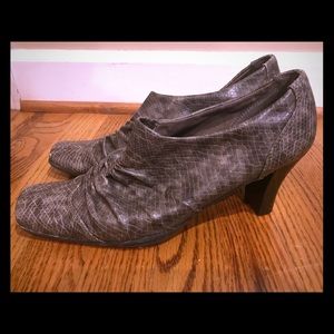 Aerosoles Booties